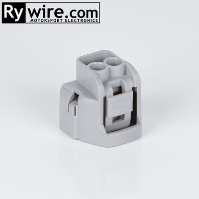 Rywire Toyota 2JZ Cam Position connector kit, 2-pin, photo 3