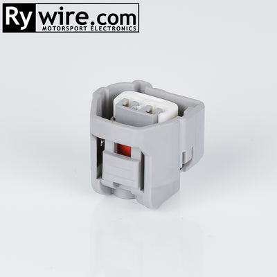 Rywire Toyota 2JZ Cam Position connector kit, 2-pin, photo 4