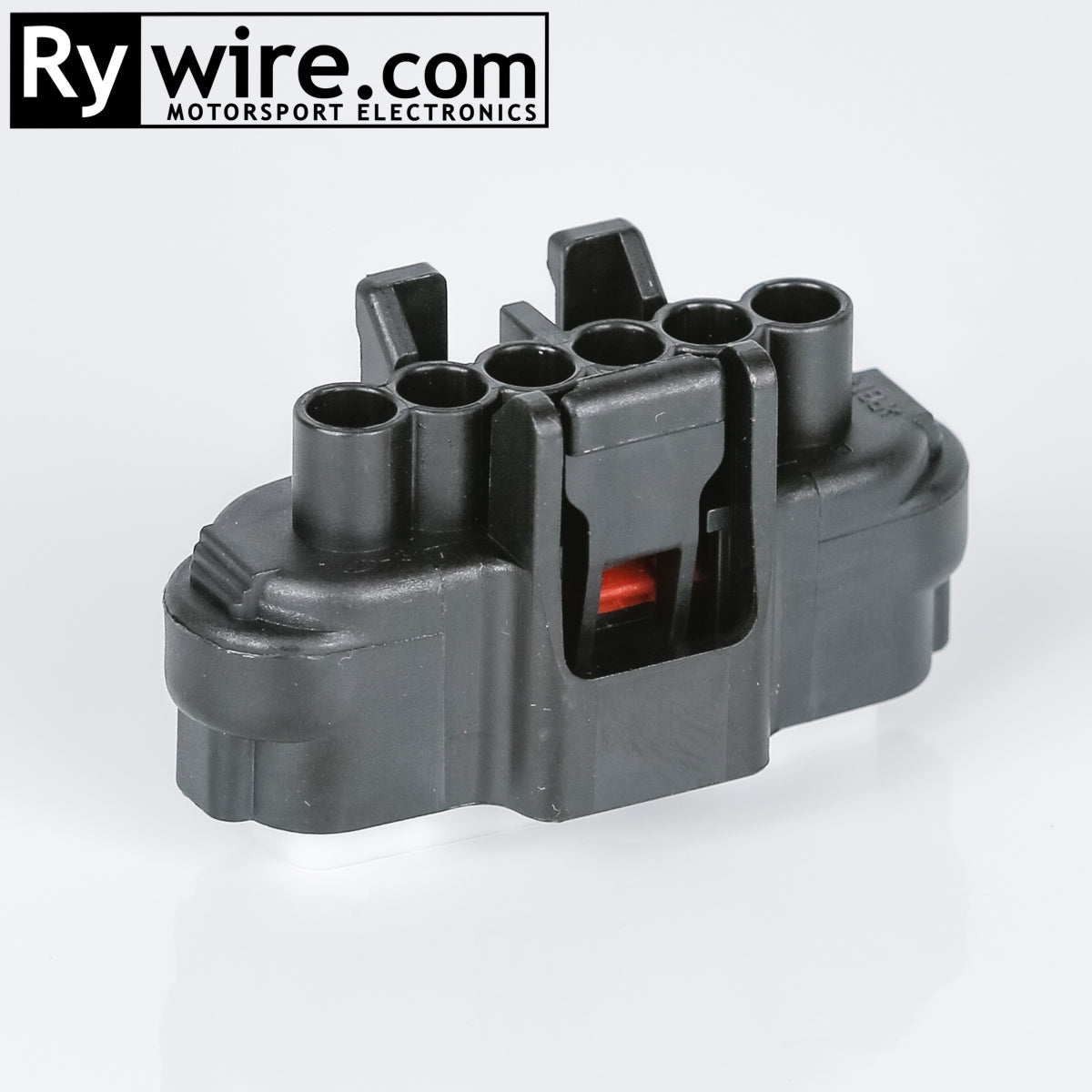Rywire Toyota 2JZ Drive-By-Wire Throttle connector kit, 6-pin, photo 3
