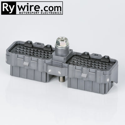 Rywire Toyota 2JZ Engine Computer Plug B connector kit, 80-pin, photo 3
