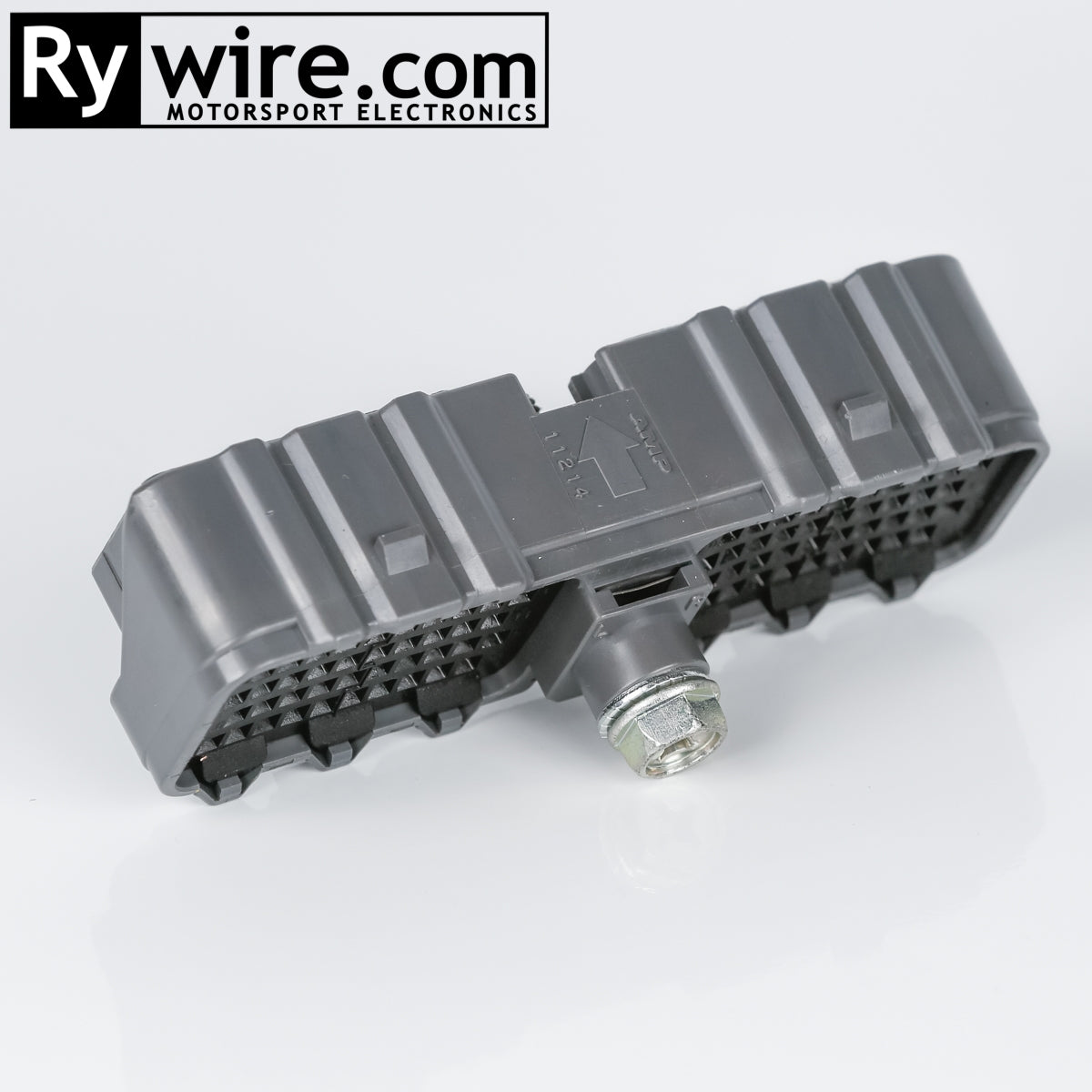 Rywire Toyota 2JZ Engine Computer Plug B connector kit, 80-pin, photo 4