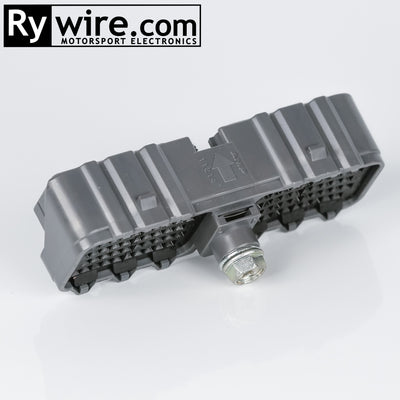 Rywire Toyota 2JZ Engine Computer Plug B connector kit, 80-pin, photo 4