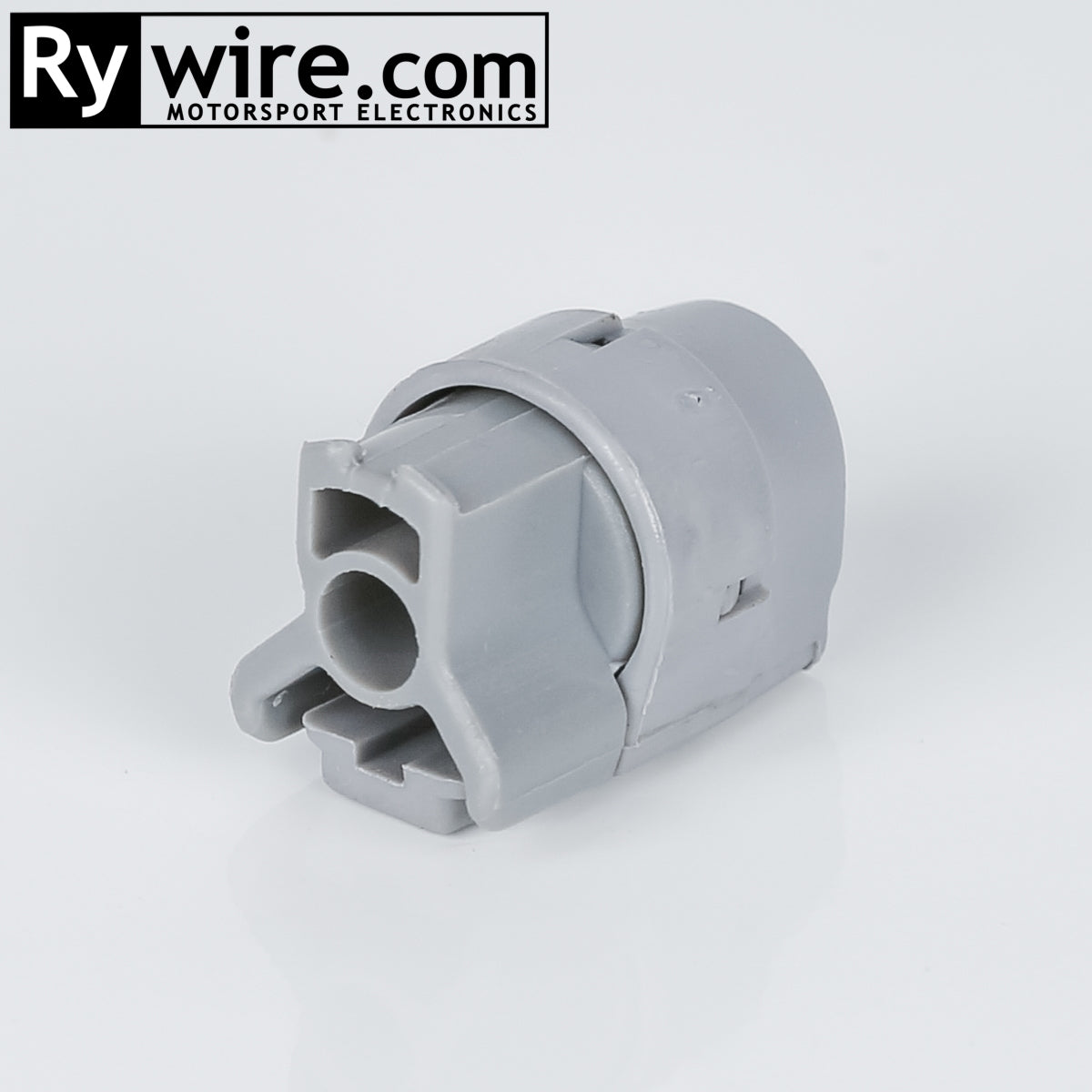 Rywire Toyota 2JZ Coolant Gauge connector kit, 1-pin, sold by Tuned By Shawn
