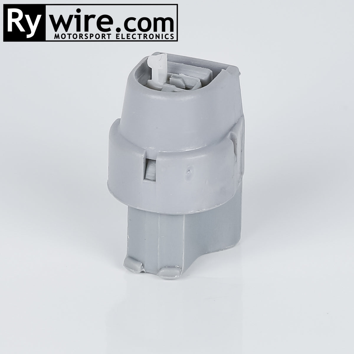 Rywire Toyota 2JZ Coolant Gauge connector kit, 1-pin, photo 4