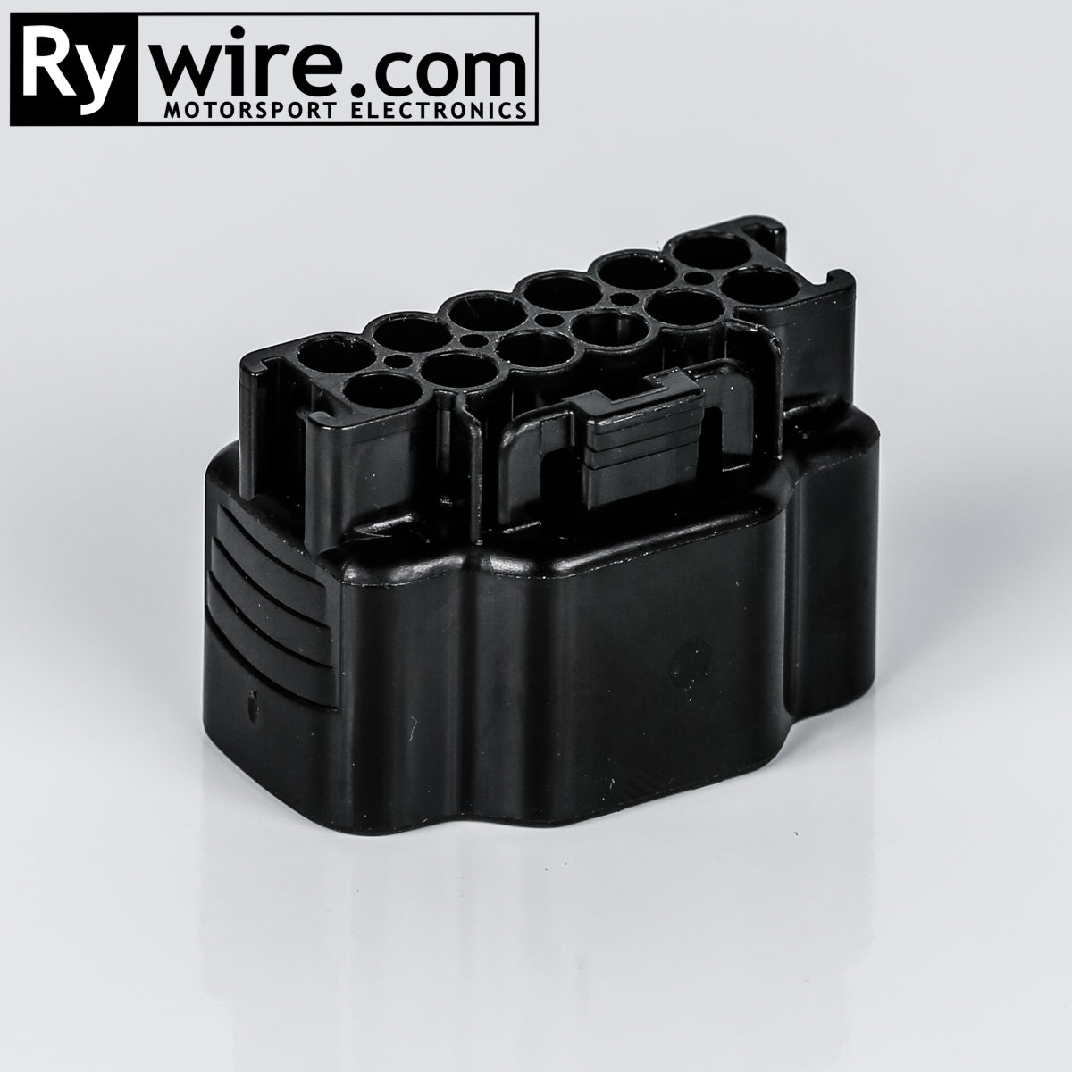 Rywire Toyota 2JZ Igniter connector kit, 12-pin, photo 2