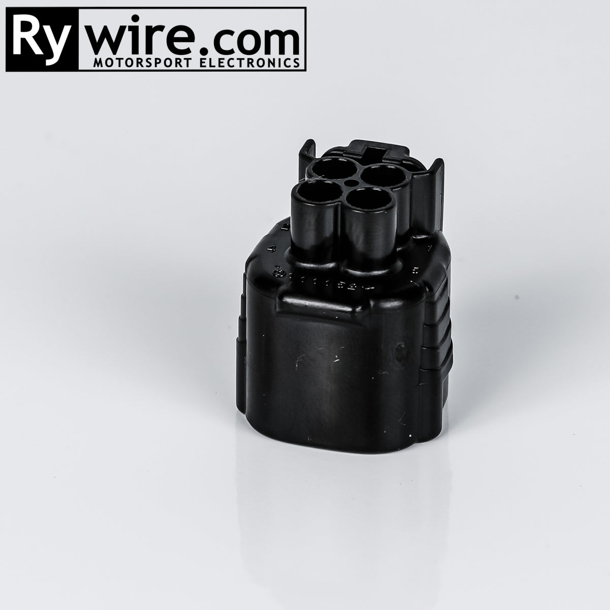 Rywire Toyota 2JZ Igniter connector kit, 4-pin, photo 3