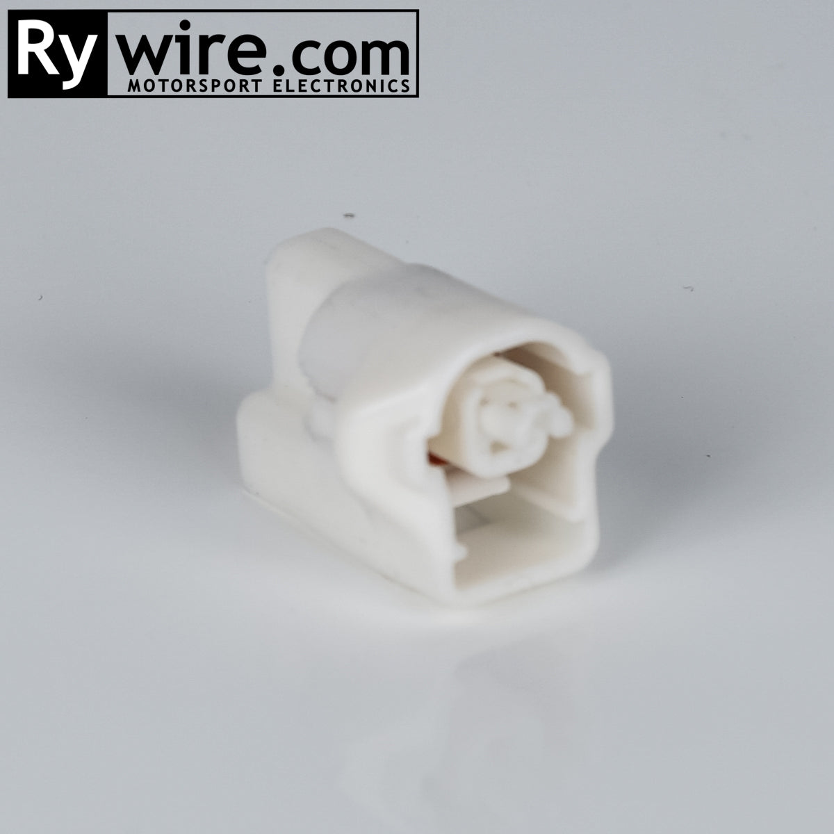 Rywire Toyota 2JZ Knock connector kit, 2-pin, photo 2