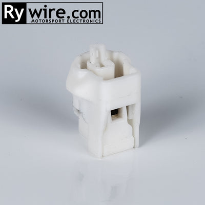 Rywire Toyota 2JZ Knock connector kit, 2-pin, photo 3