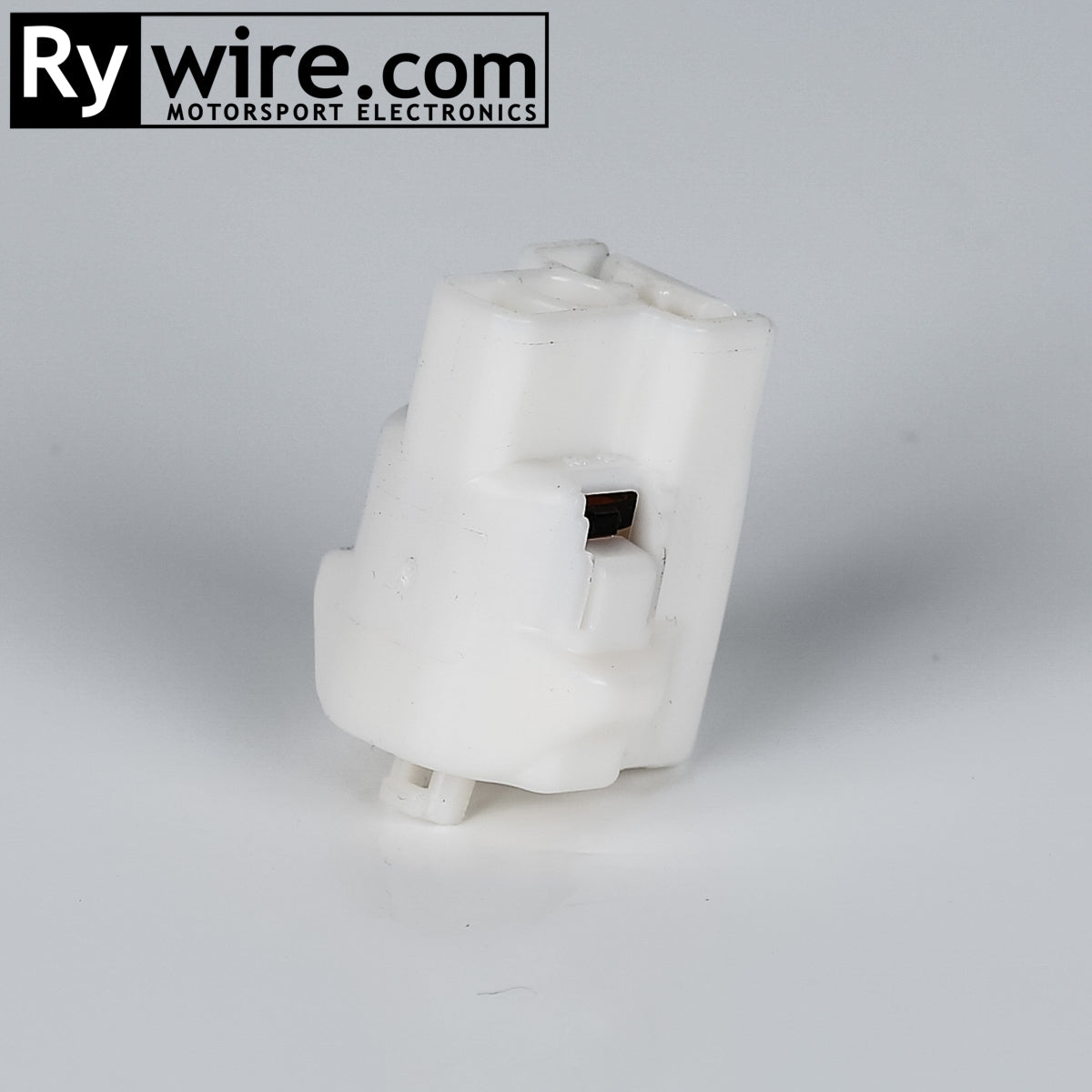 Rywire Toyota 2JZ Knock connector kit, 2-pin, photo 4
