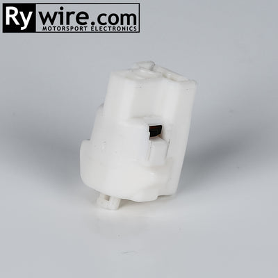 Rywire Toyota 2JZ Knock connector kit, 2-pin, photo 4
