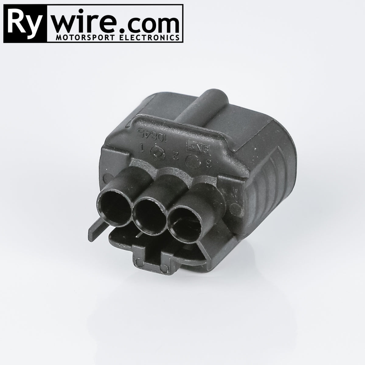Rywire Toyota 2JZ MAP connector kit, 3-pin, sold by Tuned By Shawn