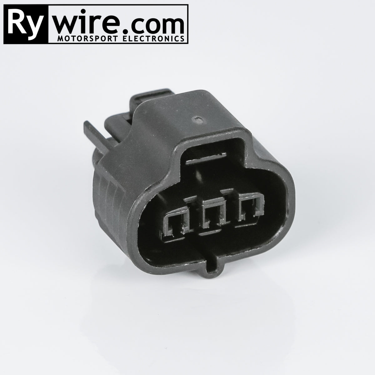 Rywire Toyota 2JZ MAP connector kit, 3-pin, photo 2