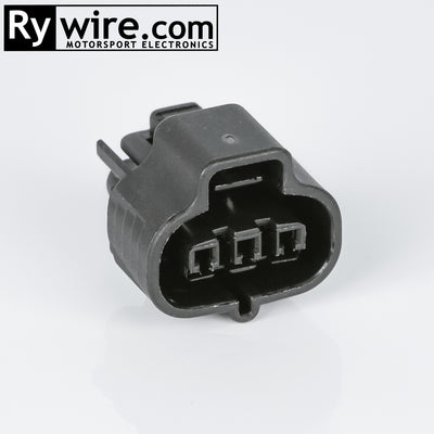 Rywire Toyota 2JZ MAP connector kit, 3-pin, photo 2