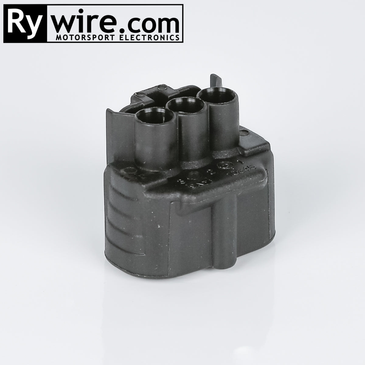 Rywire Toyota 2JZ MAP connector kit, 3-pin, photo 3