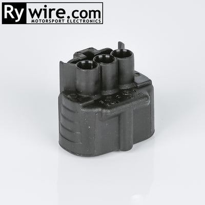 Rywire Toyota 2JZ MAP connector kit, 3-pin, photo 3