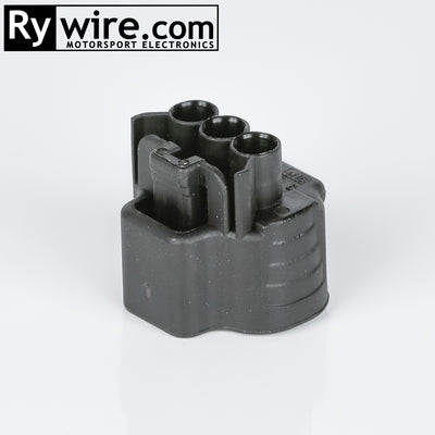 Rywire Toyota 2JZ MAP connector kit, 3-pin, photo 4