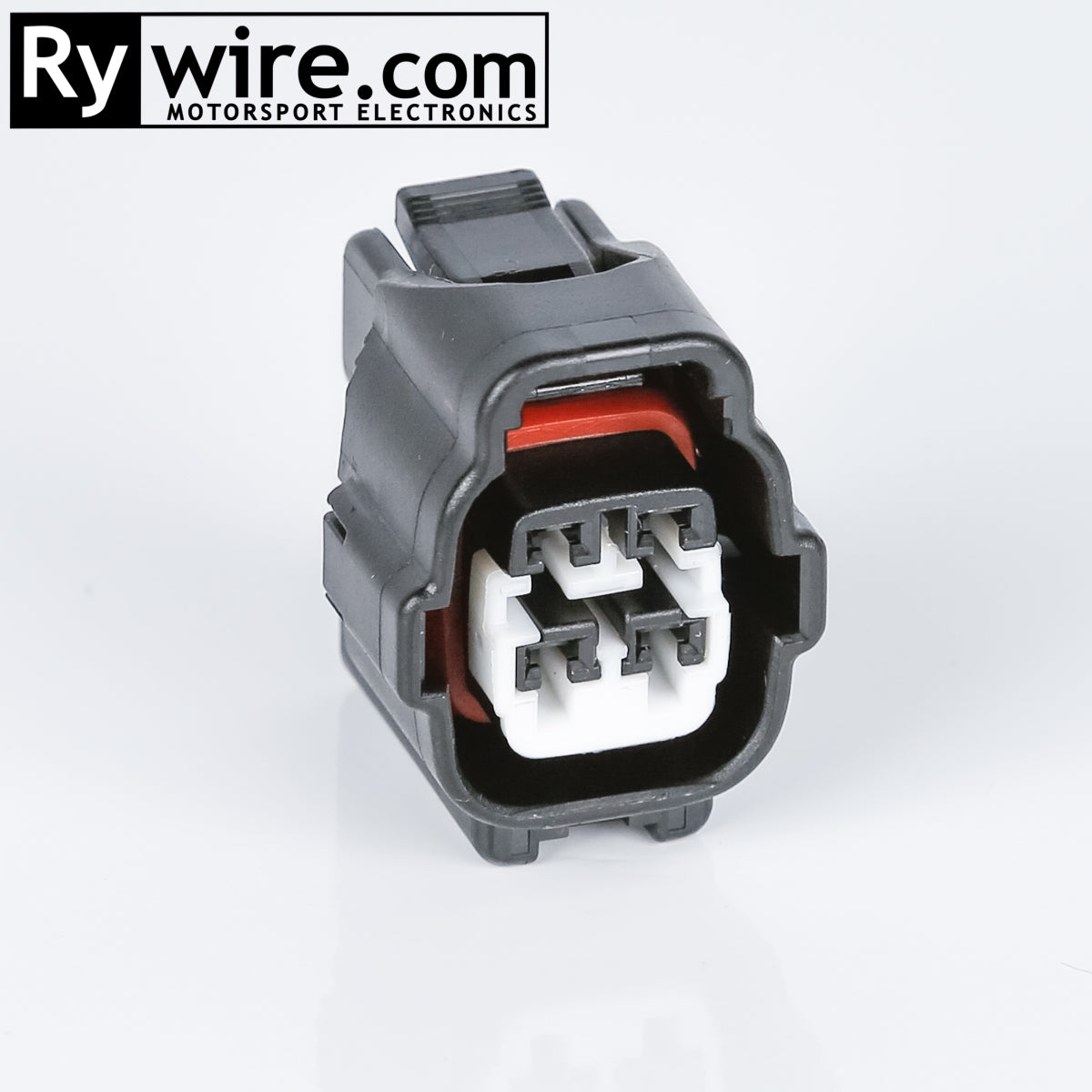 Rywire Toyota 2JZ O2 connector kit, 4-pin, photo 3