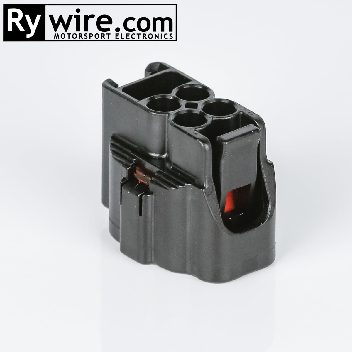 Rywire Toyota 2JZ O2 connector kit, 4-pin, photo 4