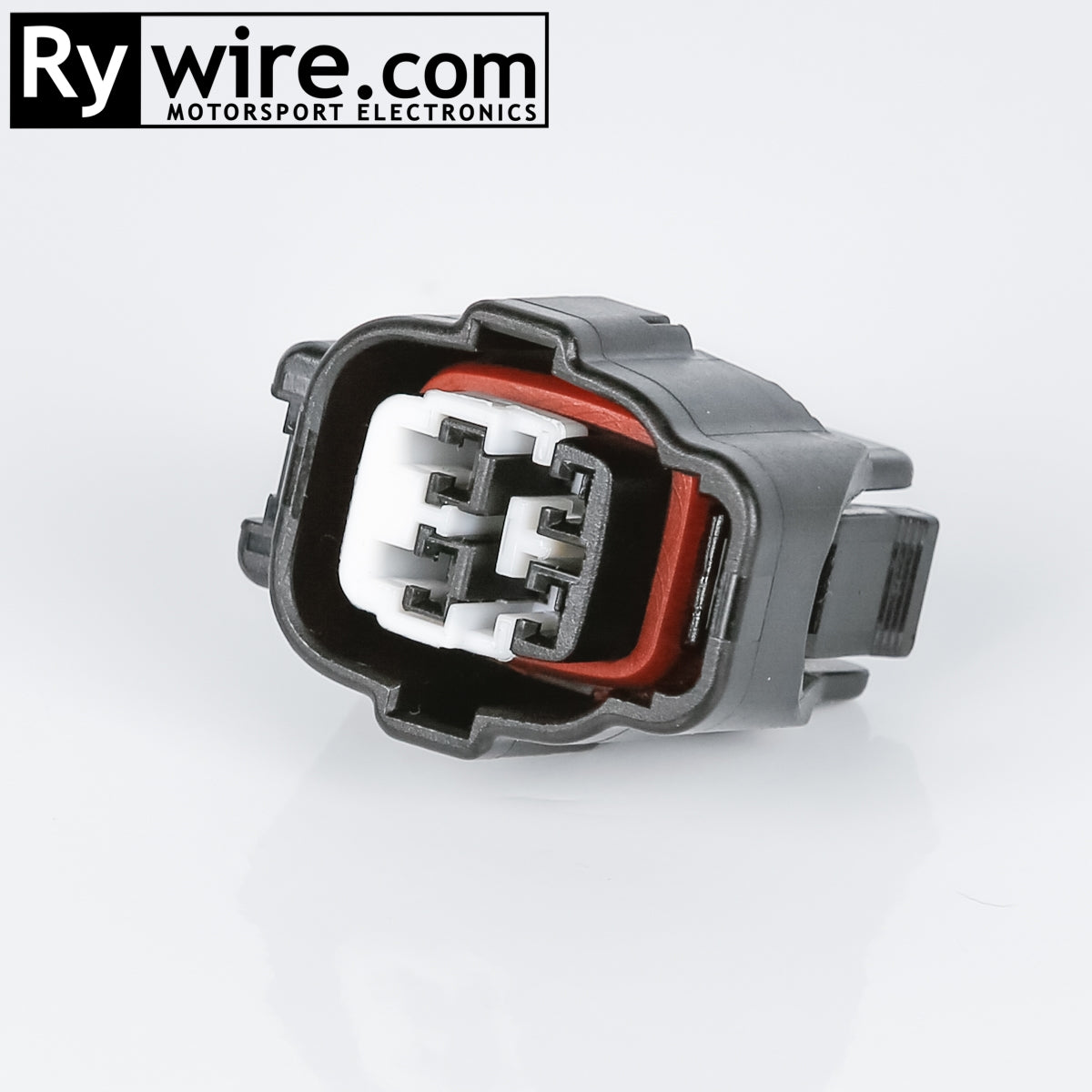 Rywire Toyota 2JZ O2 connector kit, 4-pin, photo 6