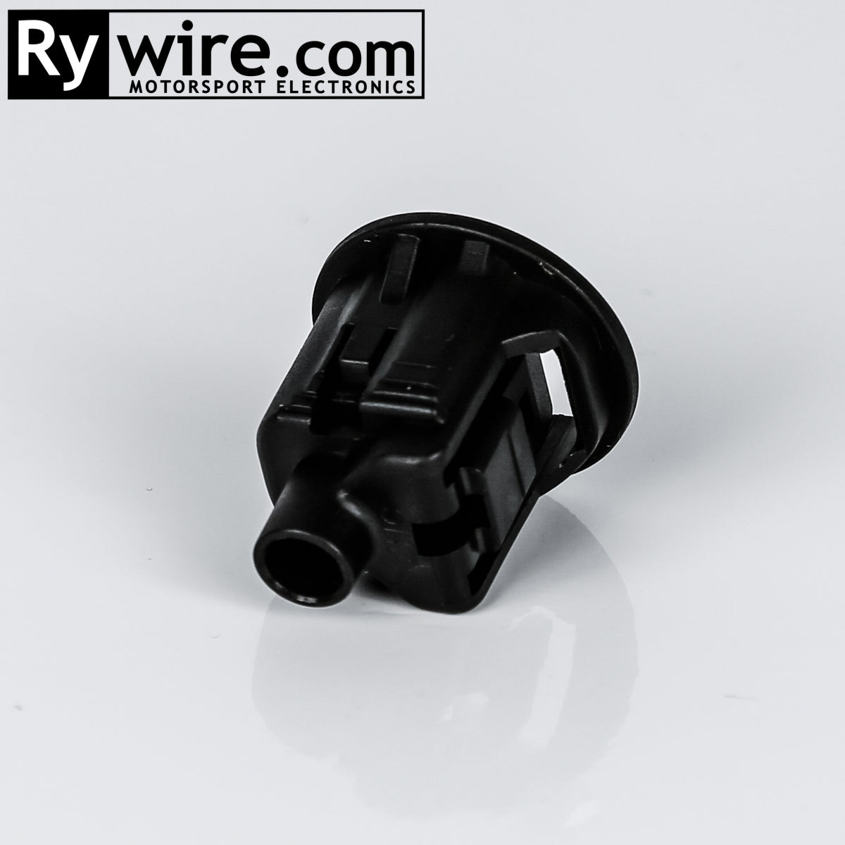 Rywire Toyota 2JZ Oil Pressure connector kit, 1-pin, sold by Tuned By Shawn