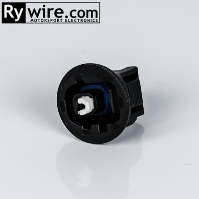 Rywire Toyota 2JZ Oil Pressure connector kit, 1-pin, photo 2