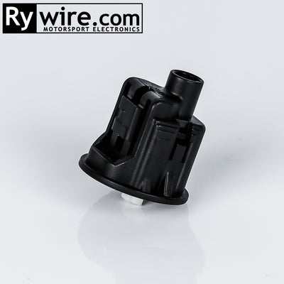 Rywire Toyota 2JZ Oil Pressure connector kit, 1-pin, photo 3