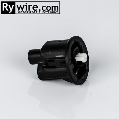 Rywire Toyota 2JZ Oil Pressure connector kit, 1-pin, photo 4