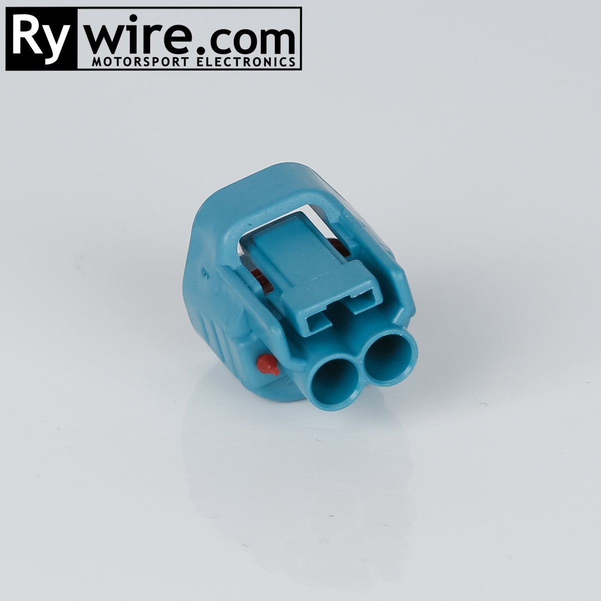 Rywire Toyota 2JZ Purge Valve connector kit, 2-pin, sold by Tuned By Shawn