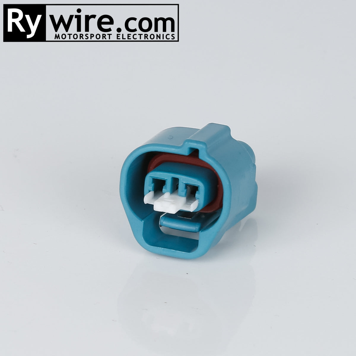 Rywire Toyota 2JZ Purge Valve connector kit, 2-pin, photo 2