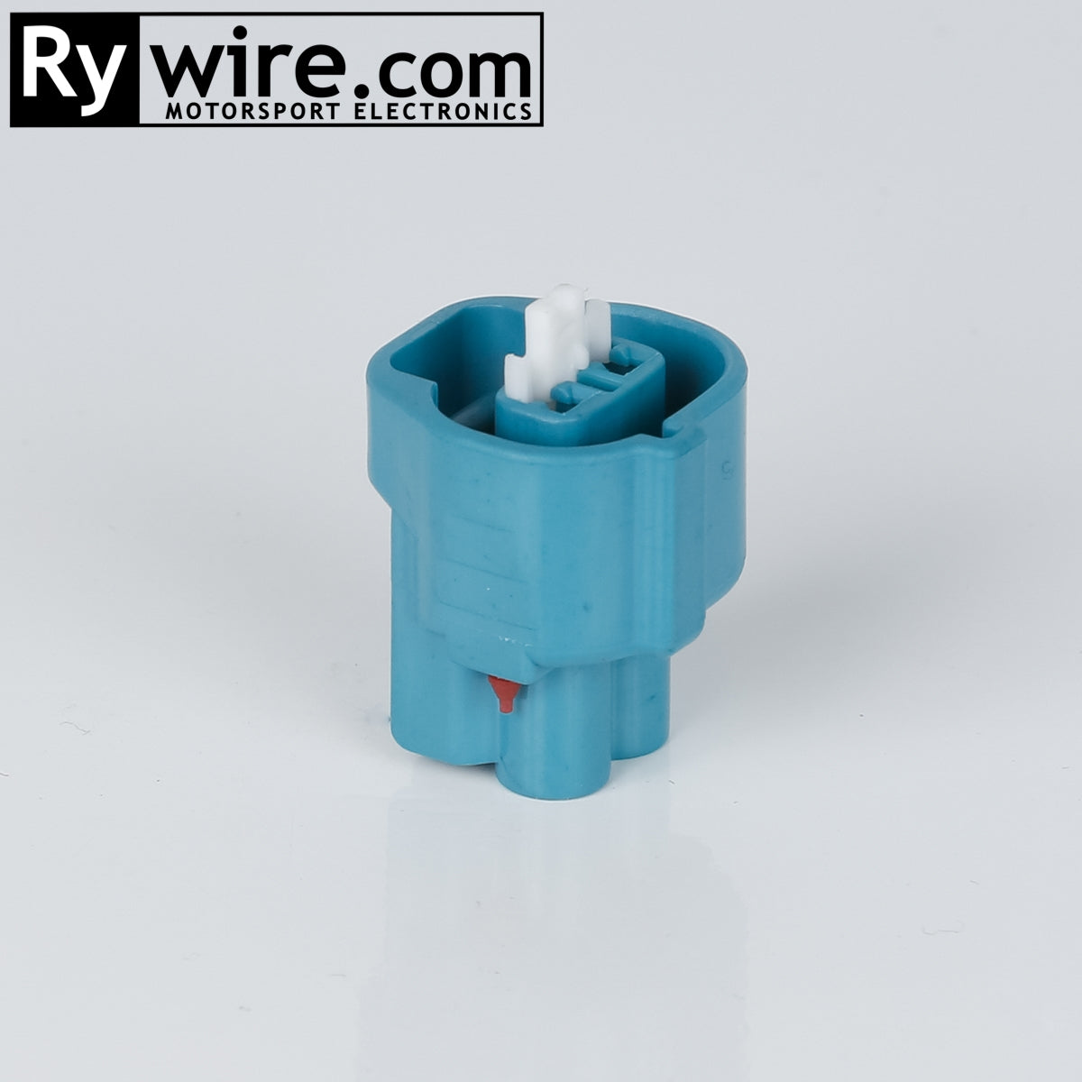 Rywire Toyota 2JZ Purge Valve connector kit, 2-pin, photo 3