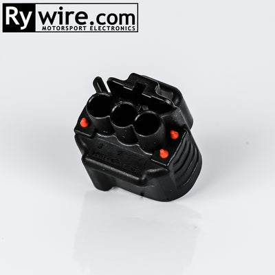 Rywire Toyota 2JZ VSS connector kit, 3-pin, sold by Tuned By Shawn