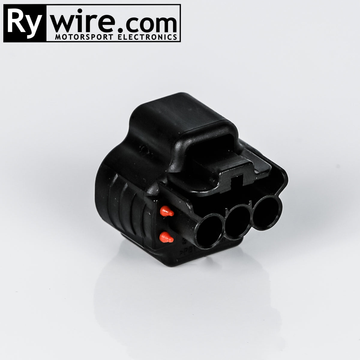 Rywire Toyota 2JZ VSS connector kit, 3-pin, photo 2