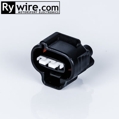 Rywire Toyota 2JZ VSS connector kit, 3-pin, photo 3