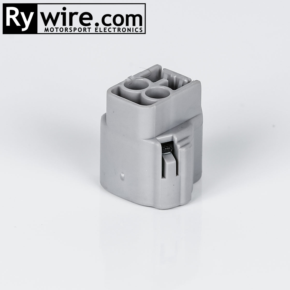 Rywire Toyota 2JZ Wti Plug connector kit, 2-pin, photo 3