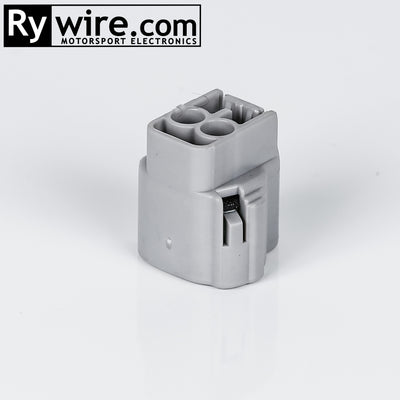 Rywire Toyota 2JZ Wti Plug connector kit, 2-pin, photo 3