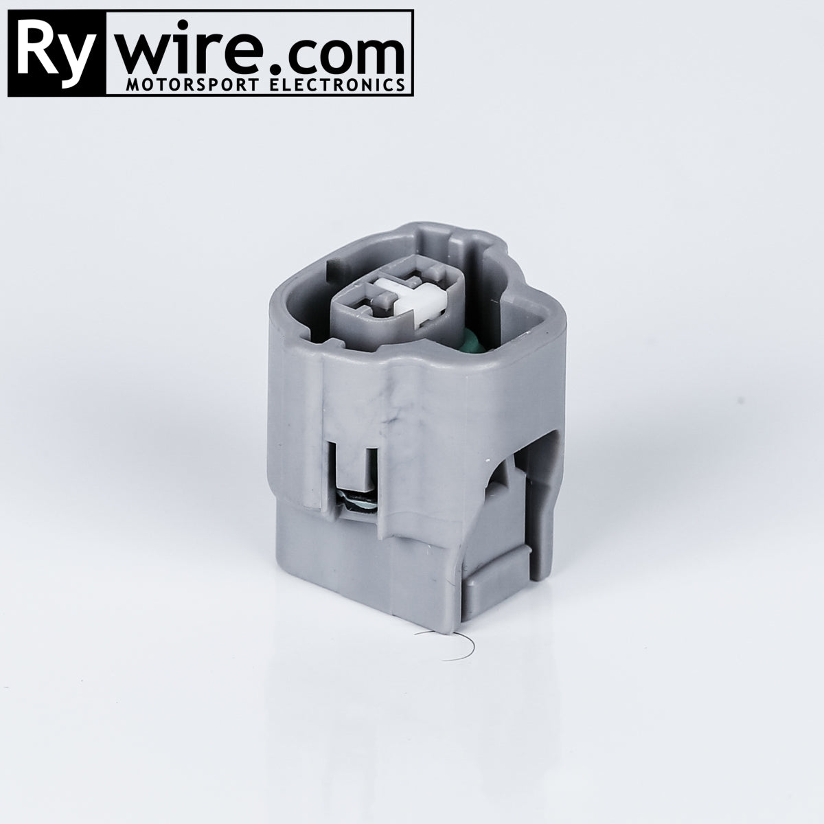 Rywire Toyota 2JZ Wti Plug connector kit, 2-pin, photo 4