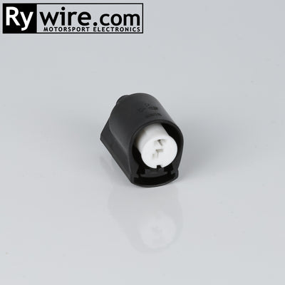 Rywire Mitsubishi 4G63 1G General-Purpose Plug connector kit, 1-pin female, photo 2
