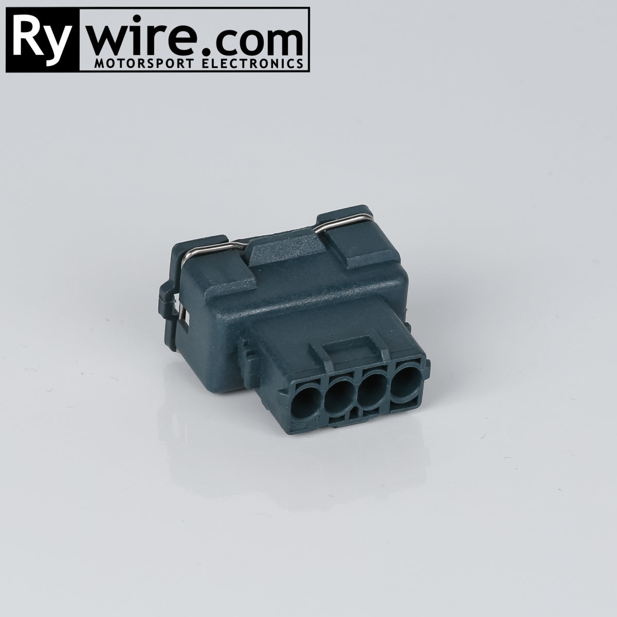 Rywire Mitsubishi 4G63 1G CAS connector kit, 4-pin, sold by Tuned By Shawn