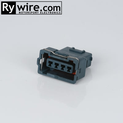 Rywire Mitsubishi 4G63 1G CAS connector kit, 4-pin, photo 2