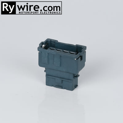 Rywire Mitsubishi 4G63 1G CAS connector kit, 4-pin, photo 4