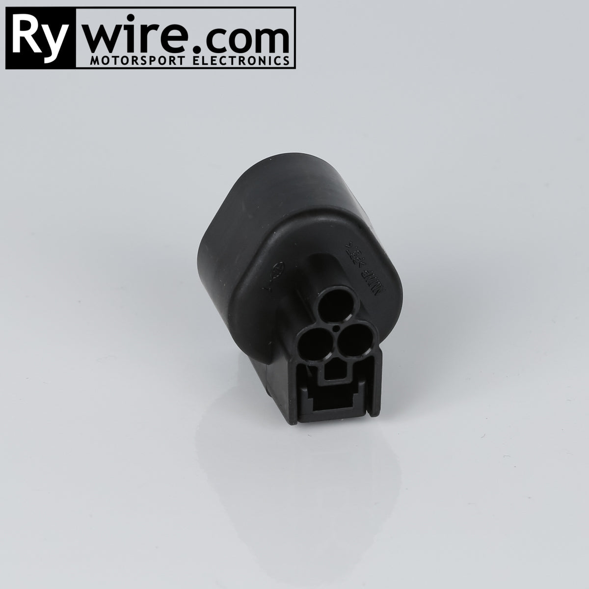 Rywire Mitsubishi 4G63 1G Coil connector kit, 3-pin, sold by Tuned By Shawn