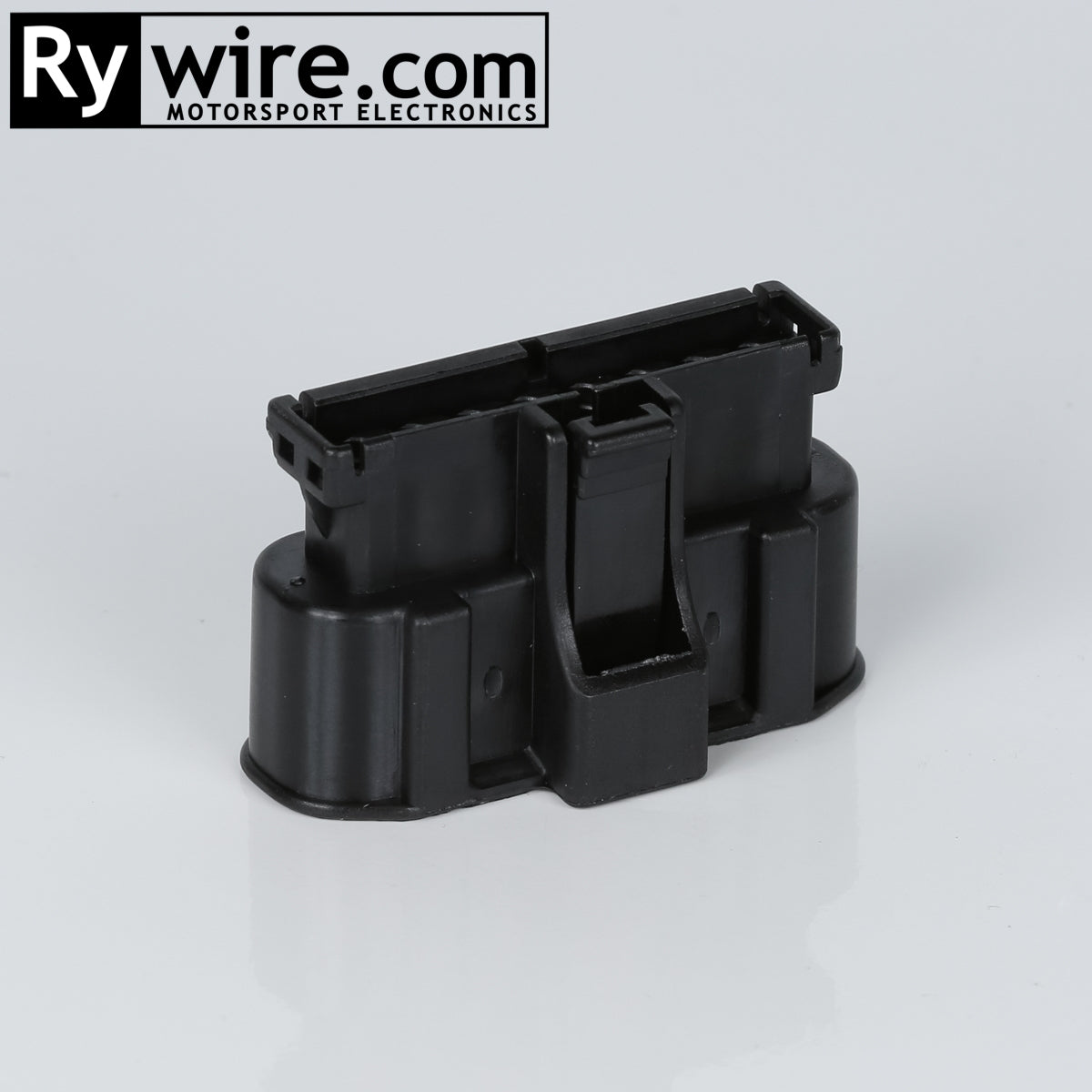 Rywire Mitsubishi 4G63 1G Ignition connector kit, 8-pin, photo 3