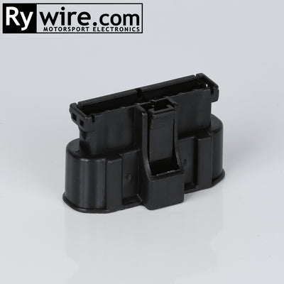 Rywire Mitsubishi 4G63 1G Ignition connector kit, 8-pin, photo 3