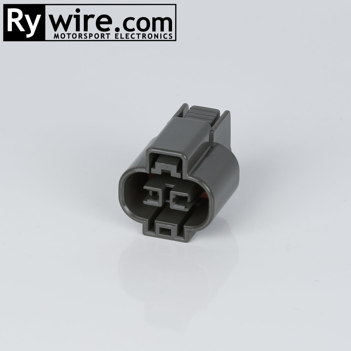 Rywire Mitsubishi 4G63 1G Knock connector kit, 2-pin, photo 2