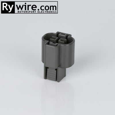 Rywire Mitsubishi 4G63 1G Knock connector kit, 2-pin, photo 4