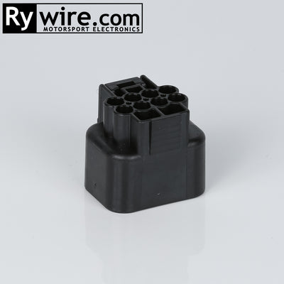 Rywire Mitsubishi 4G63 1G MAF connector kit, 8-pin, photo 3