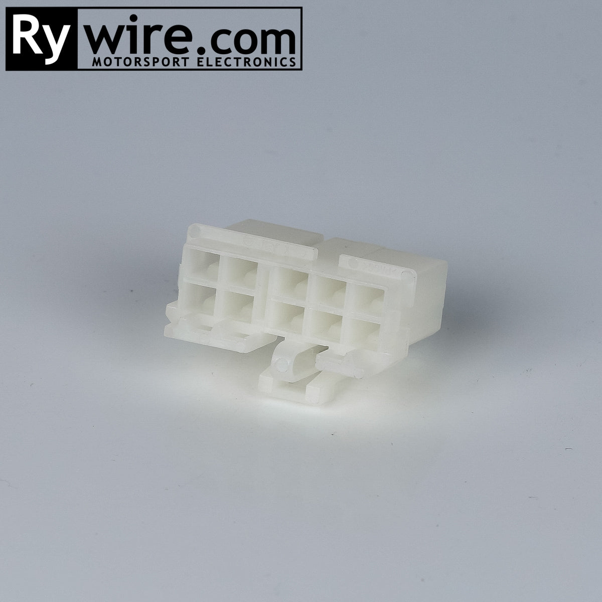 Rywire Mitsubishi 4G63 1G Relay connector kit, 10-pin, sold by Tuned By Shawn