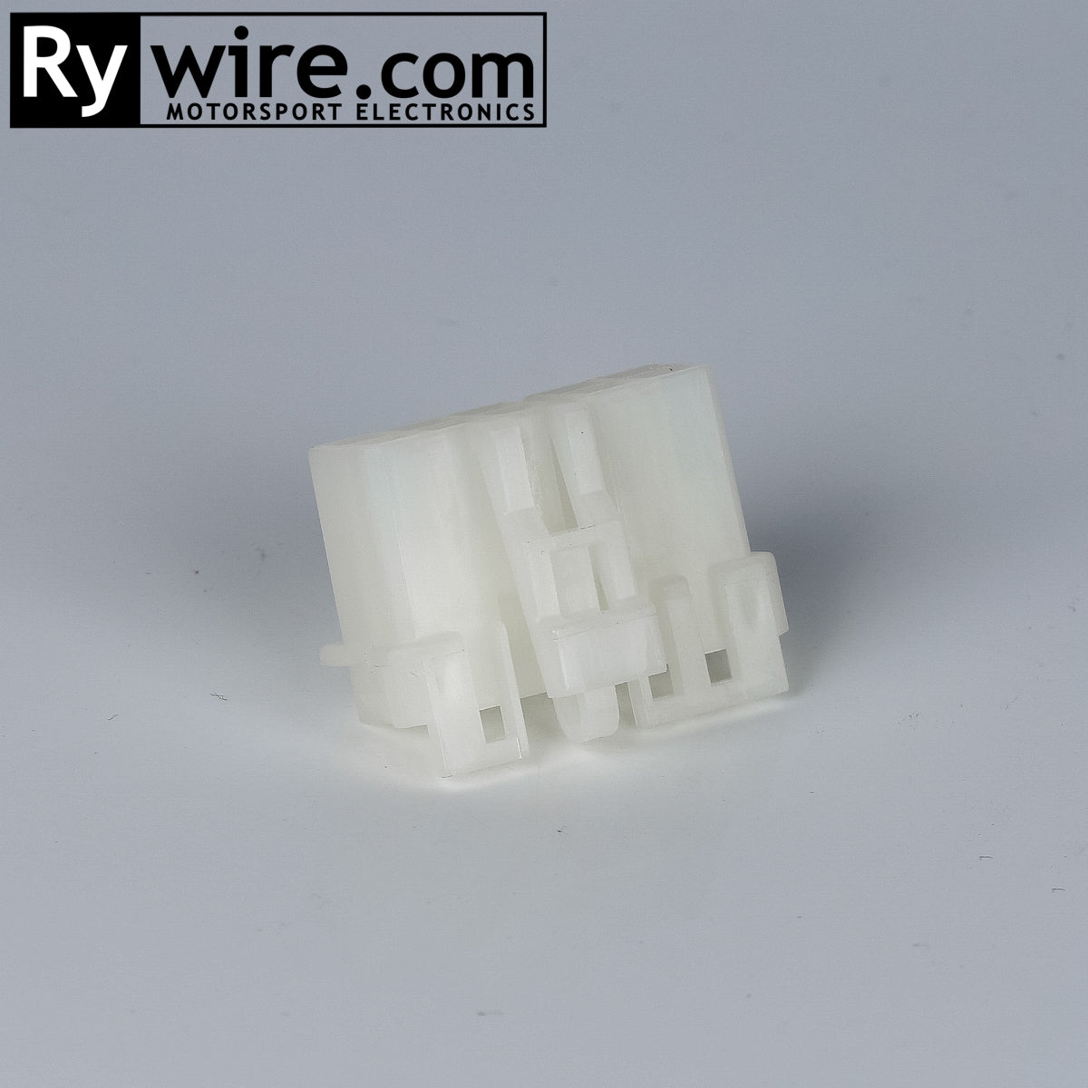 Rywire Mitsubishi 4G63 1G Relay connector kit, 10-pin, photo 3