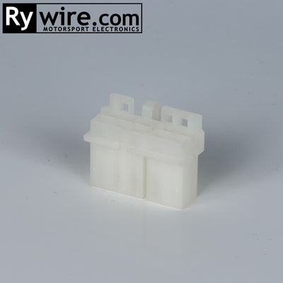 Rywire Mitsubishi 4G63 1G Relay connector kit, 10-pin, photo 4