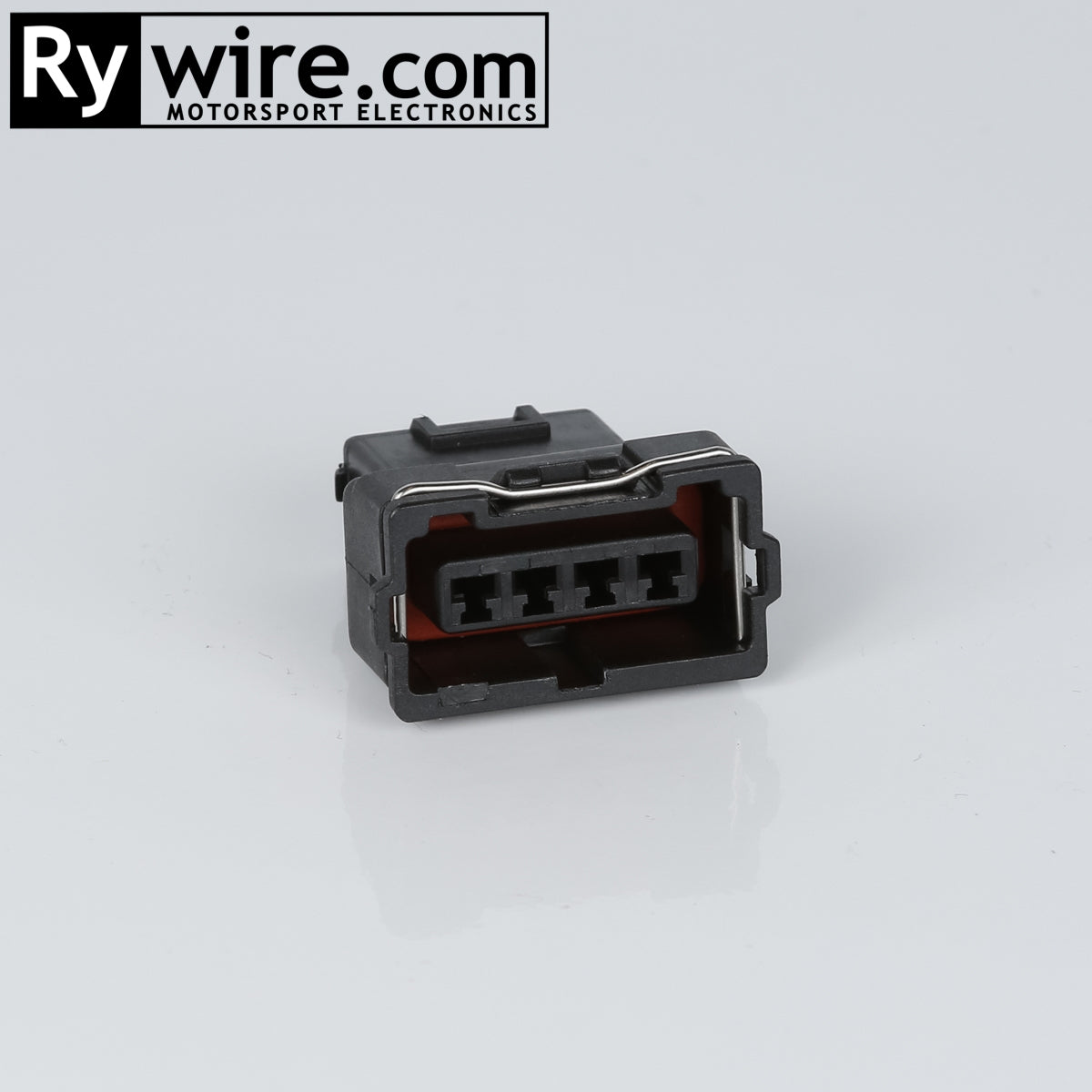 Rywire Mitsubishi 4G63 1G TPS connector kit, 4-pin, sold by Tuned By Shawn